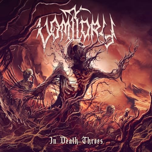 Living Death - Metal Revolution - Amazon.com Music